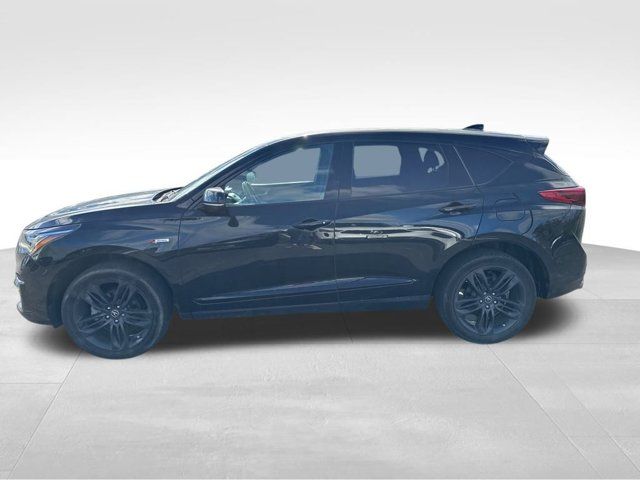 2019 Acura RDX A-Spec