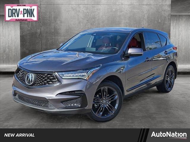 2019 Acura RDX A-Spec