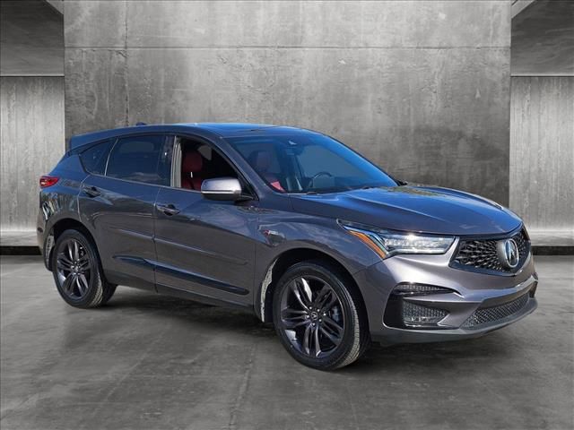 2019 Acura RDX A-Spec