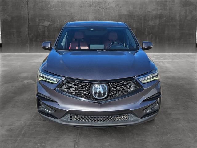 2019 Acura RDX A-Spec