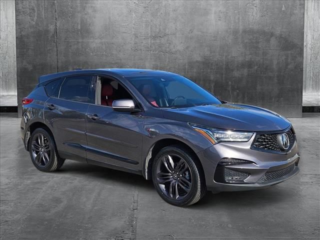 2019 Acura RDX A-Spec