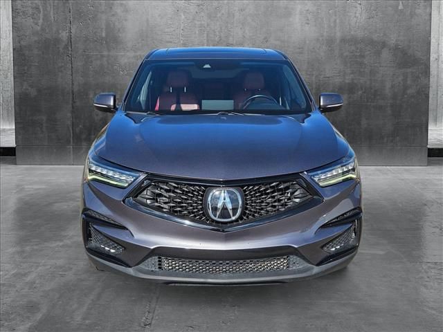 2019 Acura RDX A-Spec