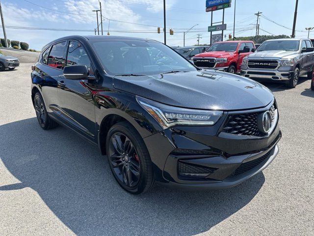 2019 Acura RDX A-Spec