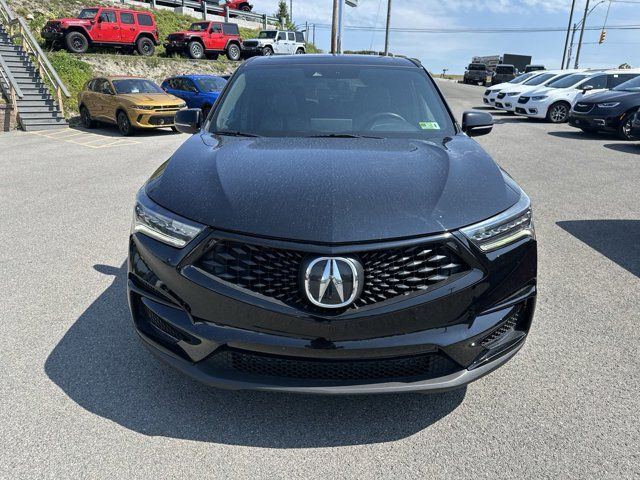 2019 Acura RDX A-Spec