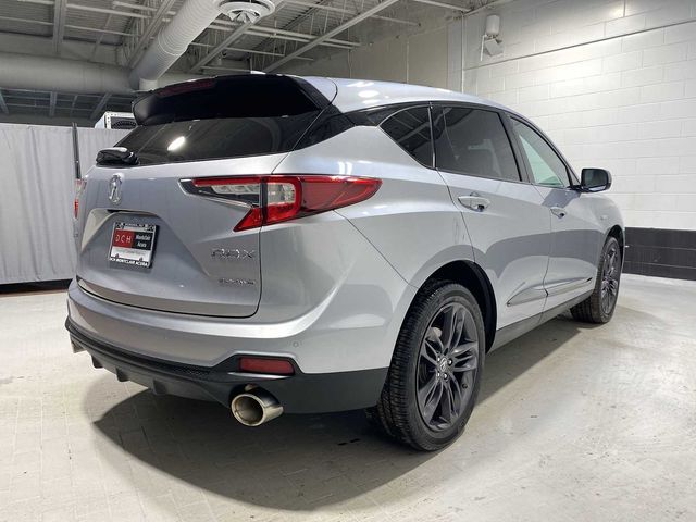 2019 Acura RDX A-Spec