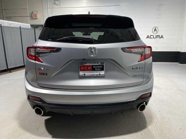 2019 Acura RDX A-Spec