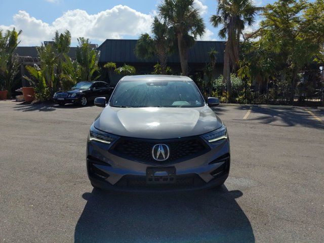 2019 Acura RDX A-Spec