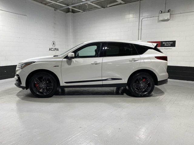 2019 Acura RDX A-Spec