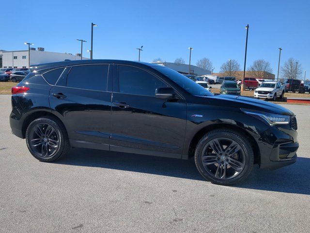 2019 Acura RDX A-Spec