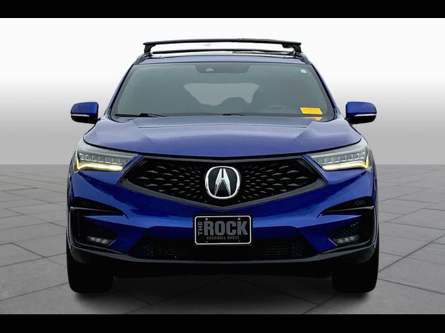 2019 Acura RDX A-Spec