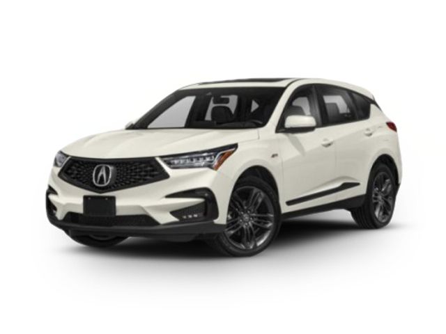 2019 Acura RDX A-Spec