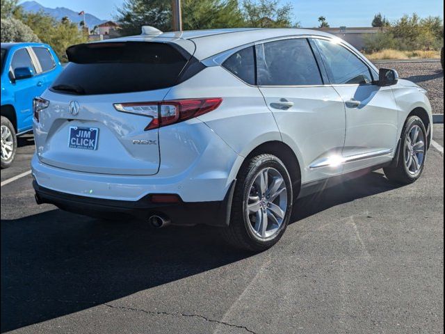 2019 Acura RDX Advance