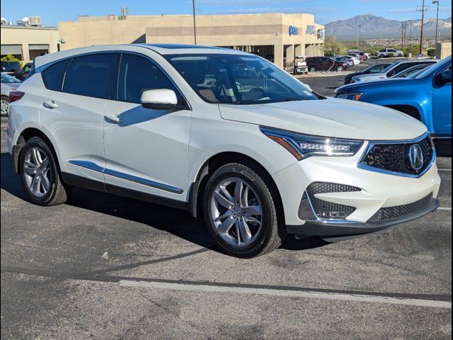 2019 Acura RDX Advance