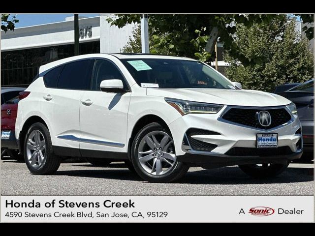 2019 Acura RDX Advance