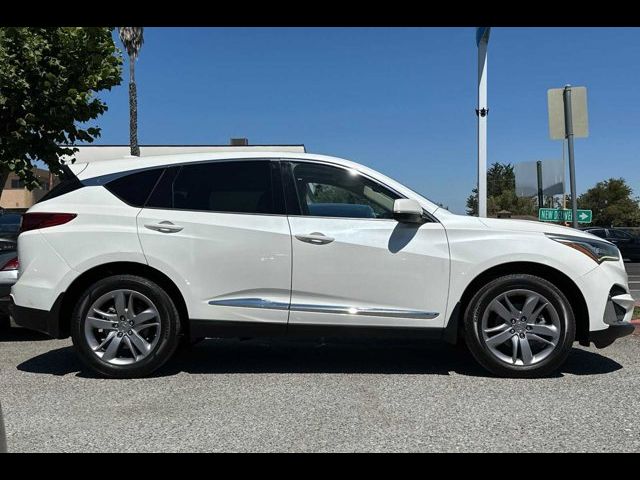 2019 Acura RDX Advance