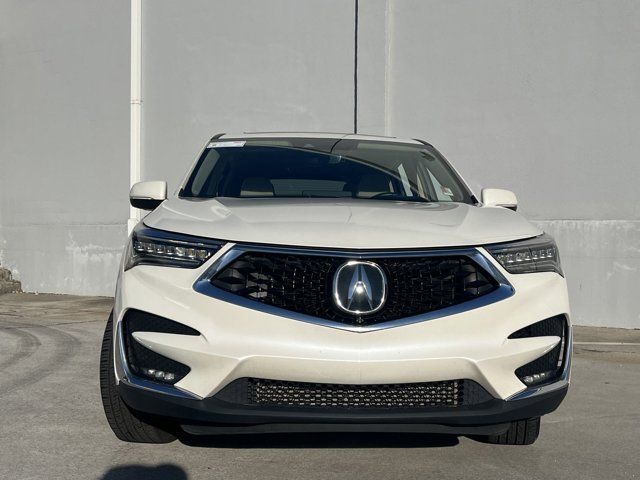 2019 Acura RDX Advance