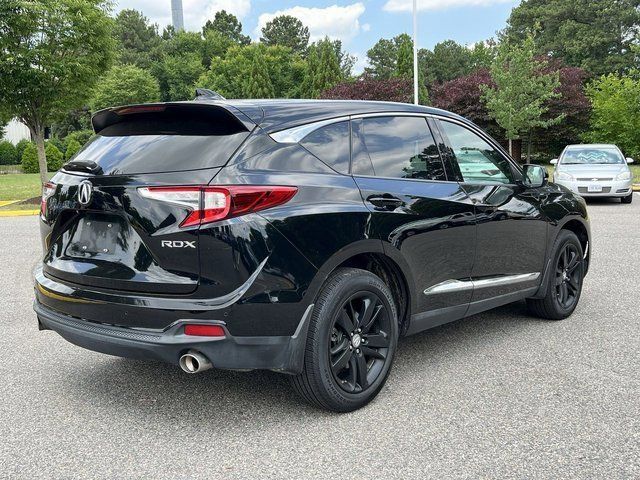 2019 Acura RDX Advance