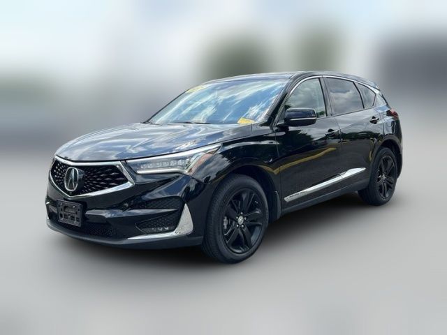 2019 Acura RDX Advance