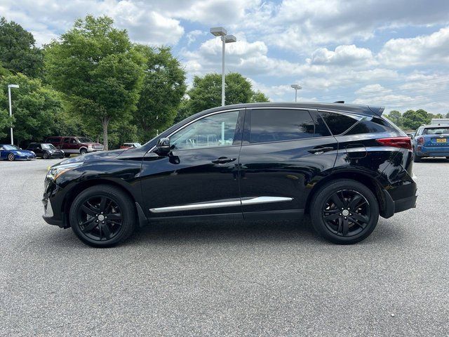 2019 Acura RDX Advance