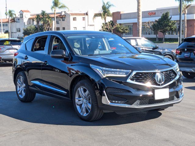 2019 Acura RDX Advance