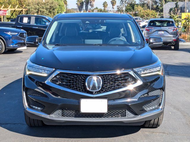 2019 Acura RDX Advance