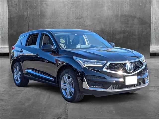 2019 Acura RDX Advance