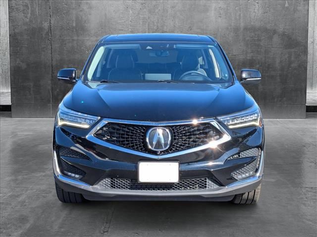 2019 Acura RDX Advance