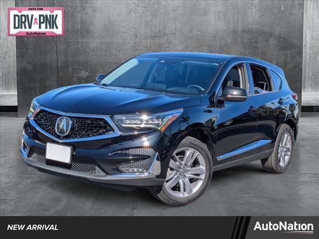 2019 Acura RDX Advance