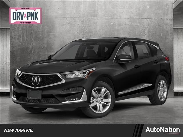 2019 Acura RDX Advance