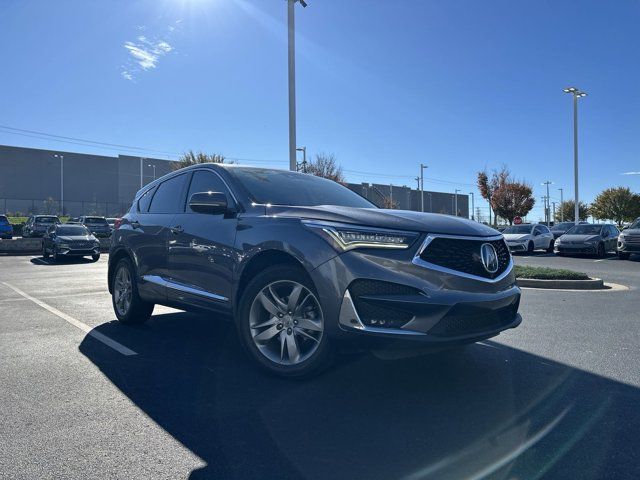 2019 Acura RDX Advance