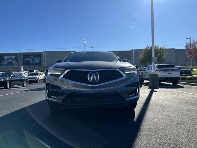 2019 Acura RDX Advance