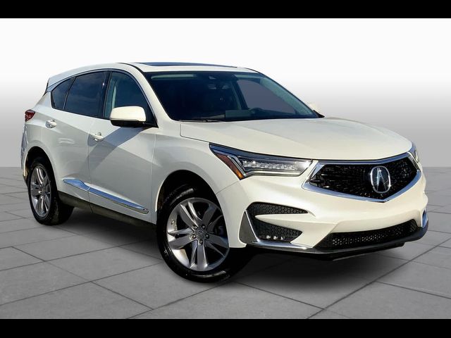 2019 Acura RDX Advance