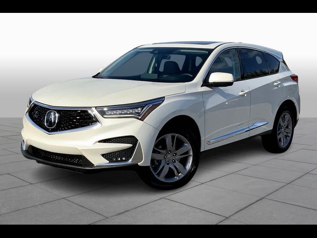 2019 Acura RDX Advance