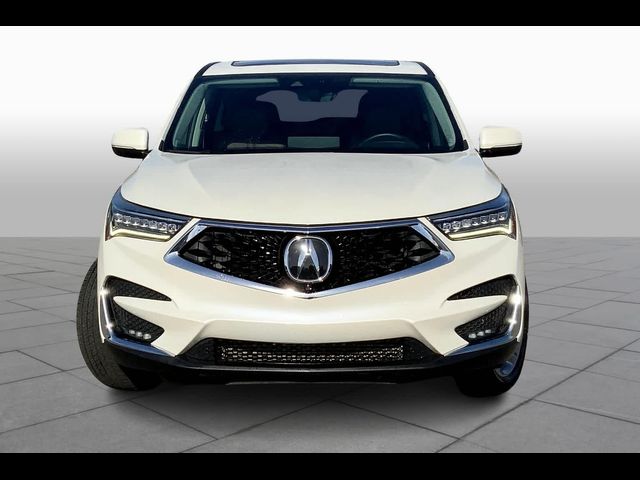 2019 Acura RDX Advance