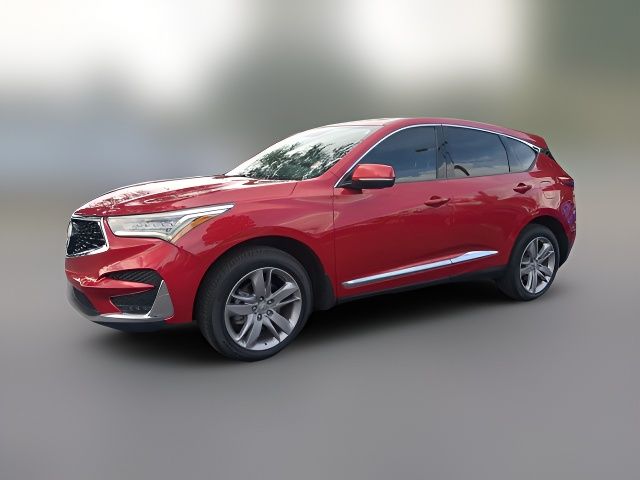 2019 Acura RDX Advance