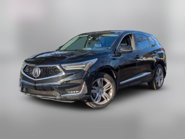 2019 Acura RDX Advance