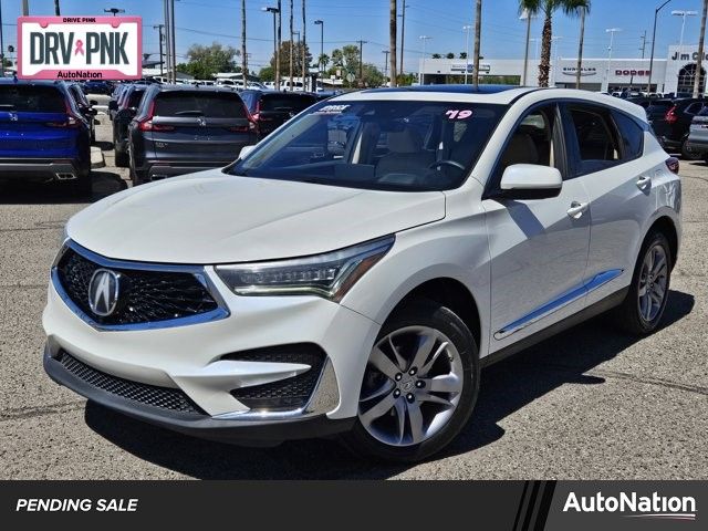 2019 Acura RDX Advance