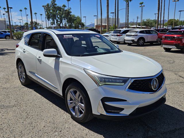 2019 Acura RDX Advance