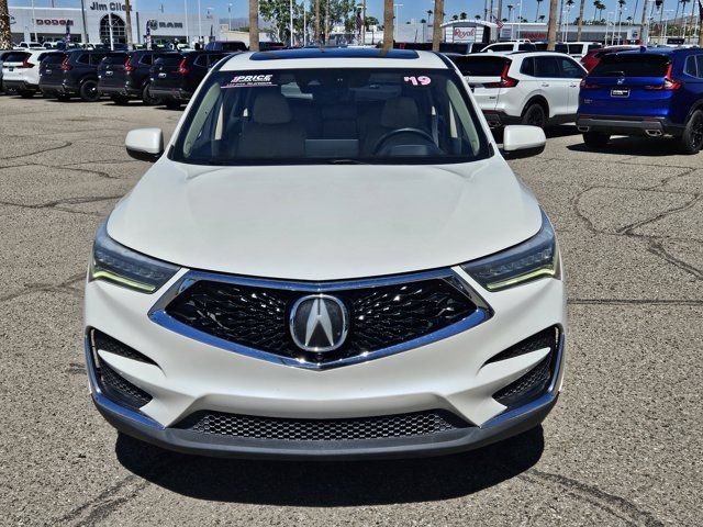 2019 Acura RDX Advance