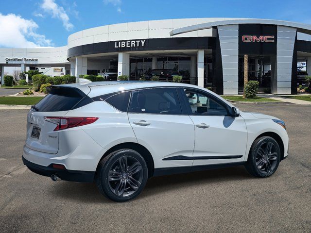 2019 Acura RDX Advance