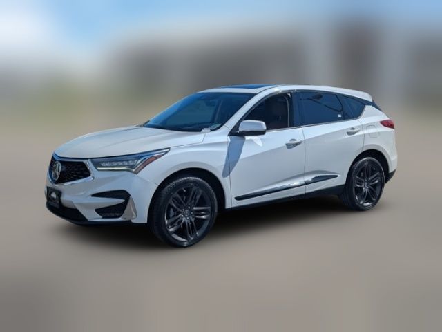 2019 Acura RDX Advance