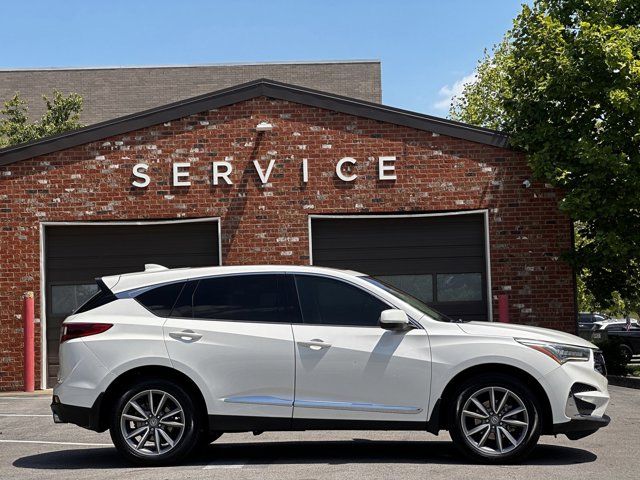 2019 Acura RDX Advance