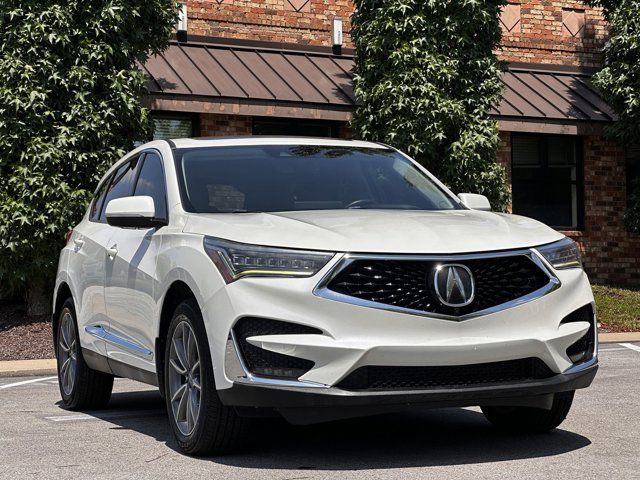 2019 Acura RDX Advance