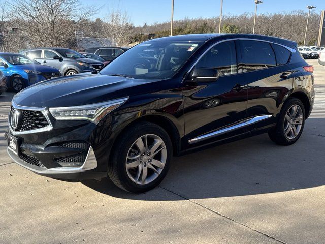 2019 Acura RDX Advance