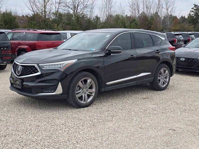 2019 Acura RDX Advance