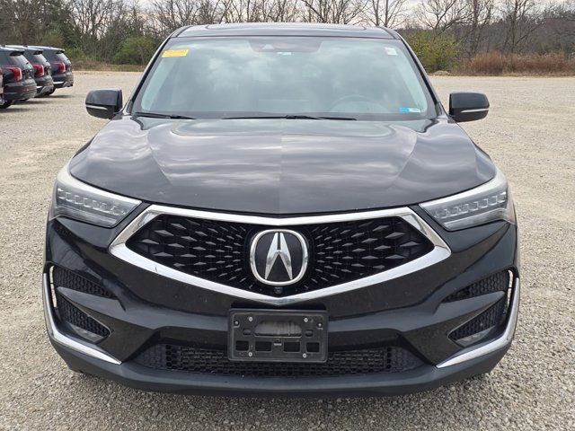 2019 Acura RDX Advance