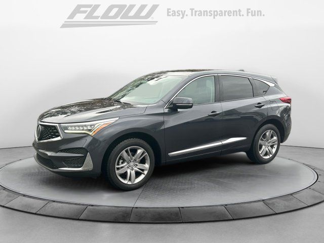 2019 Acura RDX Advance