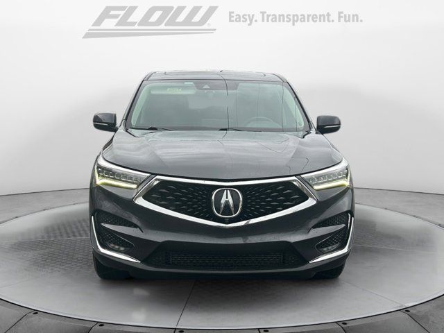 2019 Acura RDX Advance