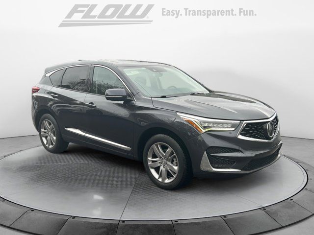 2019 Acura RDX Advance