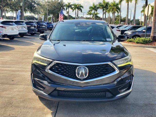 2019 Acura RDX Advance